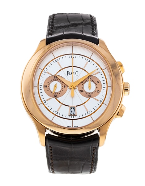 Piaget Gouverneur G0A37112